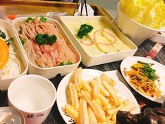 -辣府(大融城店榜首餐厅)