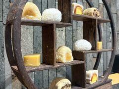 -东来顺(非遗·清真火锅·盛世广场店)