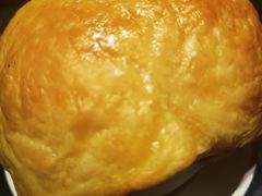 奶油蘑菇汤-稻香(汉街店)