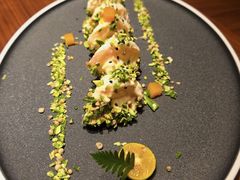 -喜鼎海胆水饺(东港店)