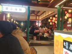 -辣小鲜·南昌大排档(船山路店)