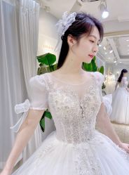 -艾慕婚纱礼服馆(和平店)