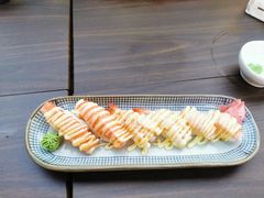 -饭町二郎日式综合茶餐(中安广场店)