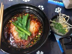 -张干馏(保利江上明珠2期店)