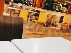 -麦当劳(衡阳解放路店)