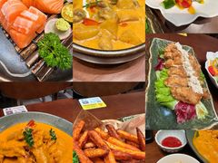 -8PINTS八品脱·日料·烧鸟·精酿小酒馆(莘庄店)