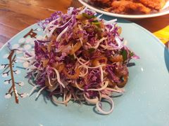 -吕氏疙瘩汤·私家菜馆(慈云寺店)