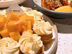 -BE BRIGHT KITCHEN(正佳广场店)