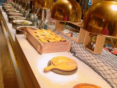 自助取餐区-米斯特比萨(罗斯福店)