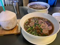 -PHO爺·越南料理(亦庄大族广场店)