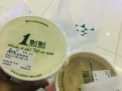 -1点点(东鼓道店)