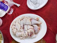 -花苑美食横琴生蚝火锅(拱北粤华路店)