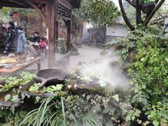 -青城甲(青城山店)