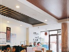 大堂-桃园中华料理炸酱面(燕儿岛路店)