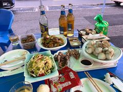 -高家烧鸽子烧烤店63年