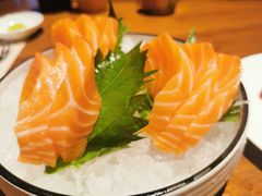 -Mr·Fish鱼鲜生海鲜放题(银泰in99店)
