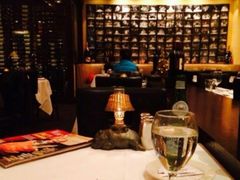-莫尔顿牛排坊(威尼斯人店)