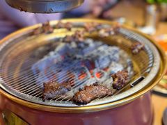 -西塔老太太泥炉烤肉(北京双井店)