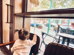 -AFS Cafe & Canteen(闽江二路店)