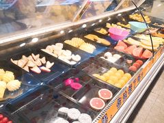 -花果津喜·高端果切(汇一城总店)