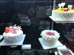 -好利来(光华中心店)