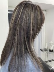 -Moyue HAIR SALON