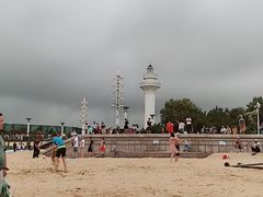 -日照灯塔风景区