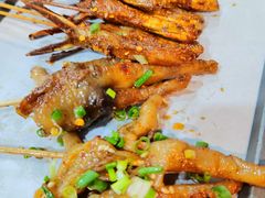 -林二哥宜烤官·宜宾小烧烤