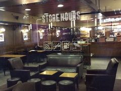 大堂-星巴克臻选(北京世贸天阶店)