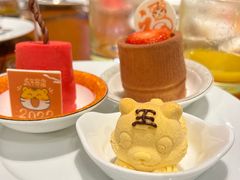-mezza9 Macau(澳门君悦酒店)
