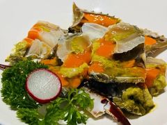 -佬太公海鸭·海鲜大排档(上海总店)
