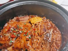 -大鸭梨烤鸭店(花园村店)