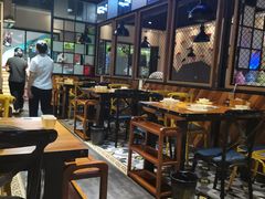 -黑鱼郭我家酸菜鱼(摩尔广场店)