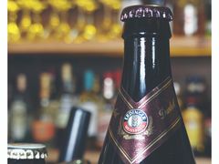 -爱德堡西餐咖啡吧(北师大店)