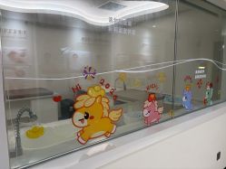 -月幸福月子中心(静安店)