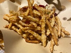 -肖记公安牛肉鱼杂馆· 省级非物质文化遗产(仁和路店)