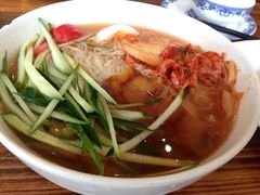 朝鲜冷面-东北大菜馆(延长路店)