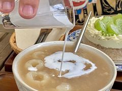 -绿小院(荔湾店)