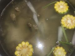-南城十里潮汕鲜牛火锅·鲜虾生滚粥(融汇老商埠店)