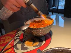 噼里啪啦爆炸饭-猛式料理嘉州新光天地店