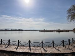 -野鸭湖国家湿地公园