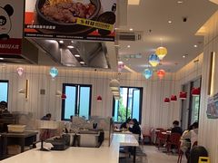 -乡村基(双流时代奥特莱斯餐厅)