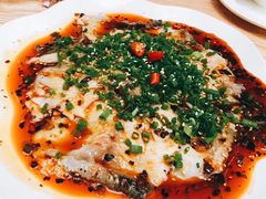 -弓虽昌焖烧鸡(大竹林店)