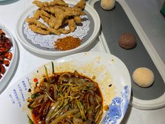 -雲蜀龙阁·金牌水煮鱼(方庄店)