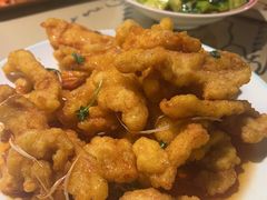 -小吴先生的店·东北烧烤(林科大店)