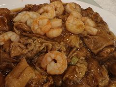-奥华餐厅·老张记(台基厂店)