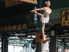 -赤坎古镇影视城