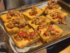 -木屋烧烤(龙岗龙城万科里店)