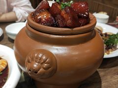 -锡和无锡菜(景丽苑店)