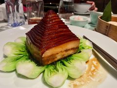-湖滨28中餐厅·西湖宴·杭州君悦酒店
